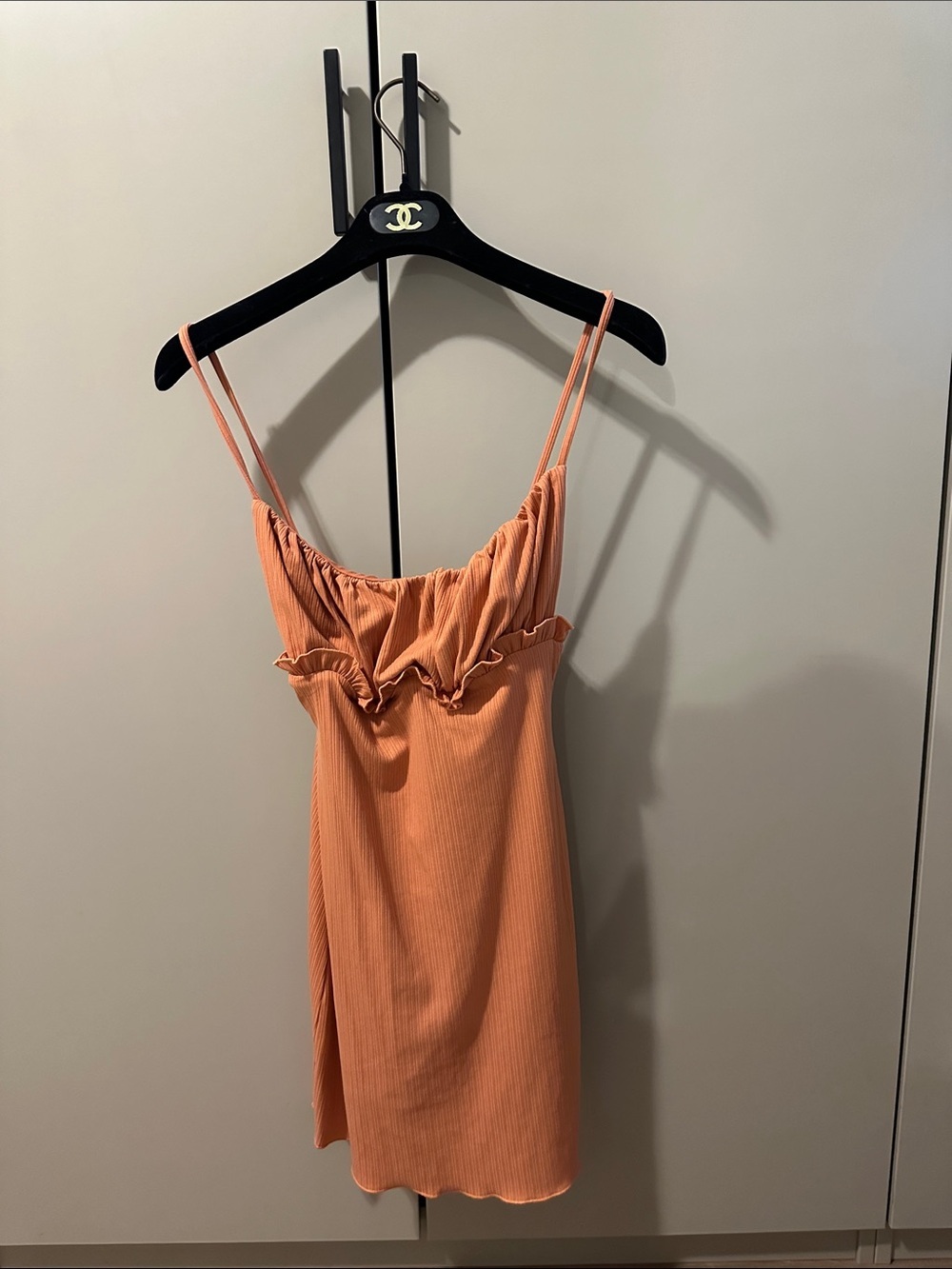 Lovers and Friends Sade Ginger Dress Size XS - Picture 4 of 7